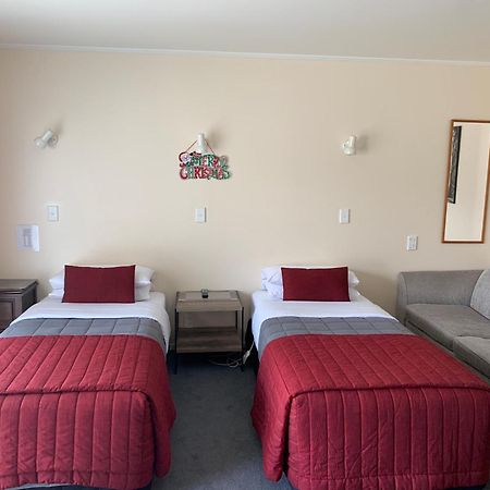 Amber Court Motel Te Anau Kültér fotó